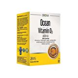 Ocean Vitamin D3 600 lU Sprey 20 ml